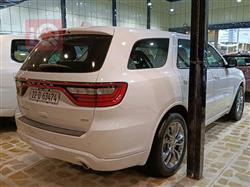 دودج دورانجو